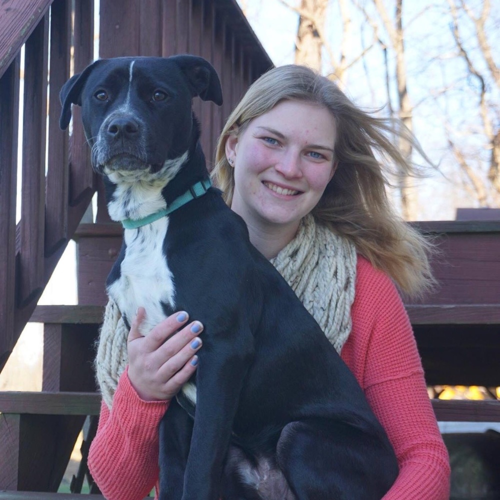 Meet your Posher, Sara